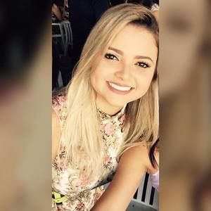 Meet your Posher, Ana flávia